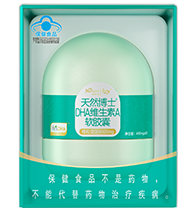 天然博士DHA维生素A软胶囊